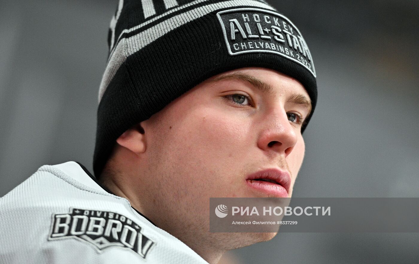 Хоккей. Мастер-шоу звезд КХЛ