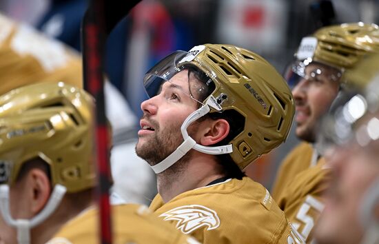 Хоккей. Матч звезд КХЛ - 2022. Финалы