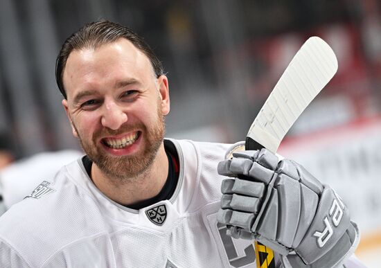 Хоккей. Мастер-шоу звезд КХЛ