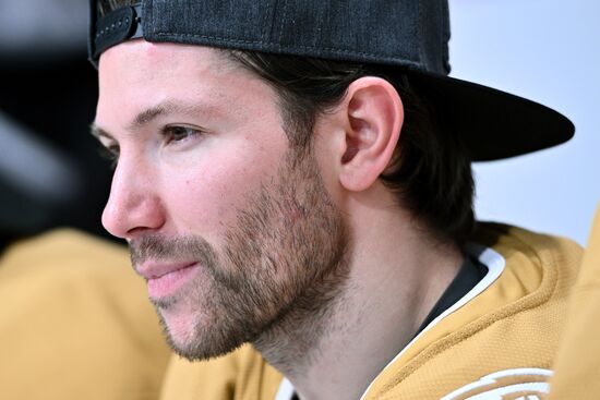 Хоккей. Мастер-шоу звезд КХЛ