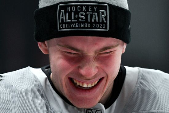 Хоккей. Мастер-шоу звезд КХЛ