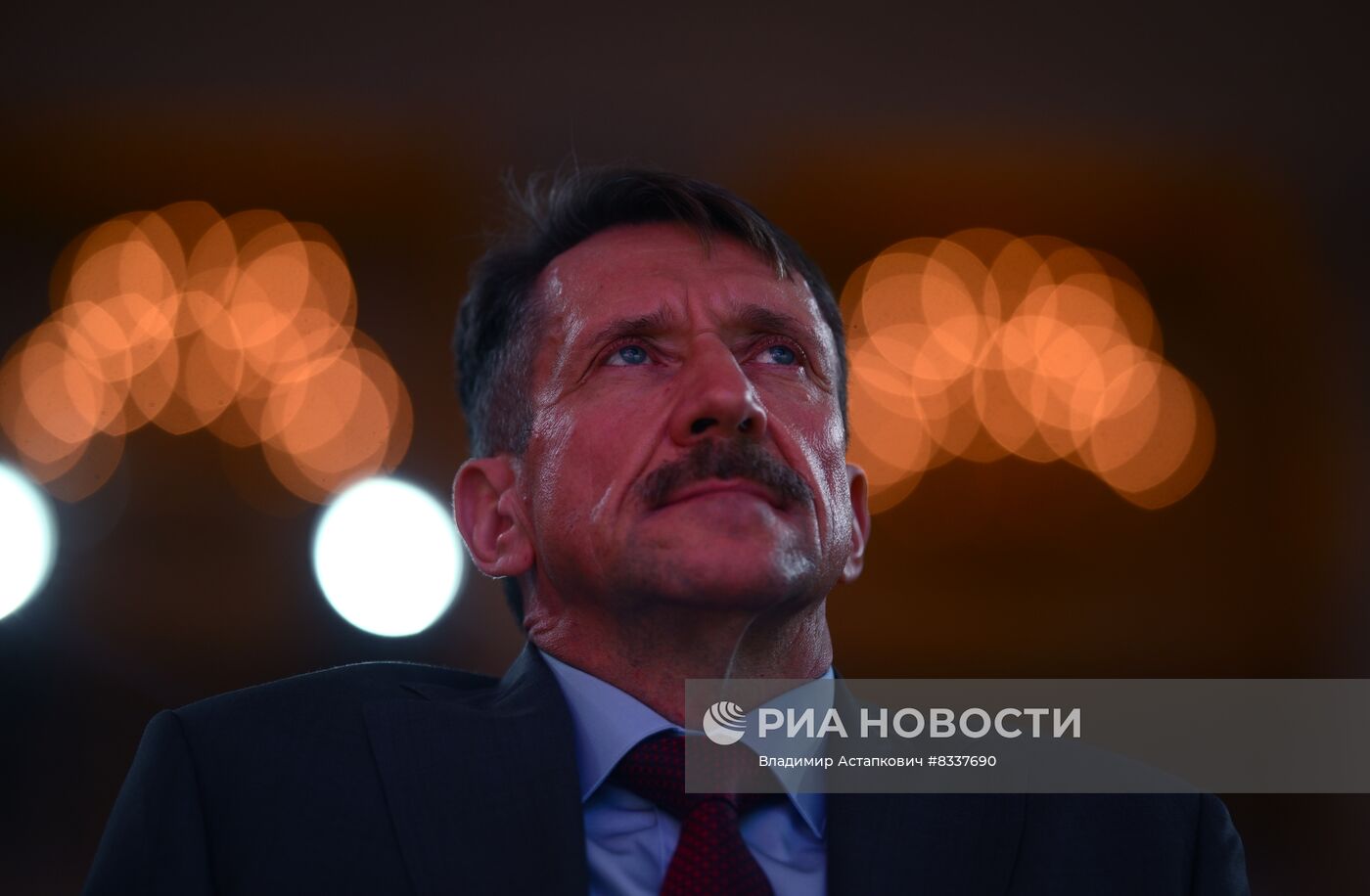 Всероссийский слёт ЛДПР, приуроченный ко Дню рождения партии