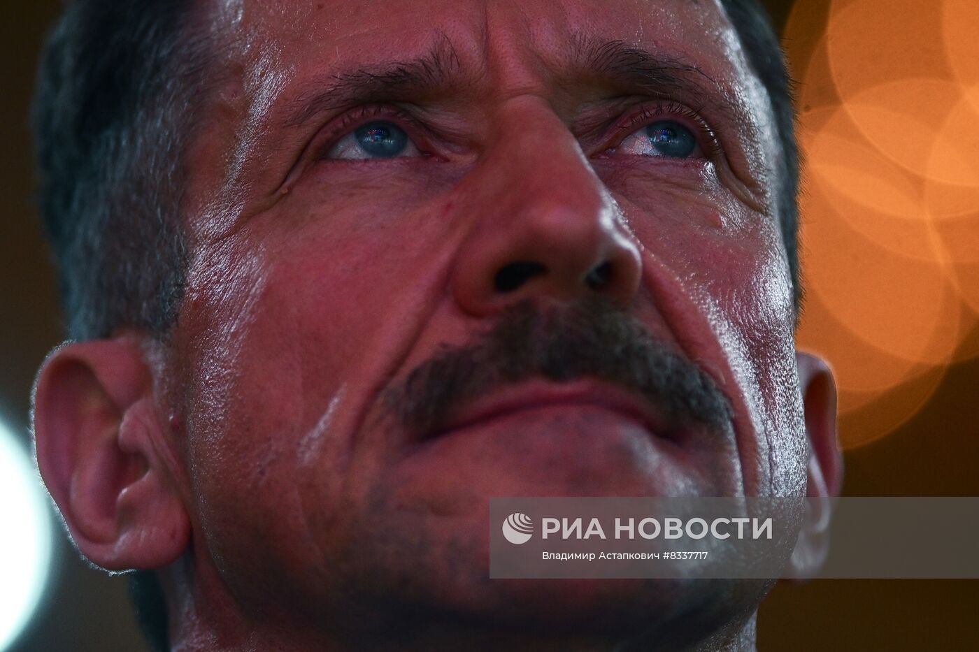 Всероссийский слёт ЛДПР, приуроченный ко Дню рождения партии