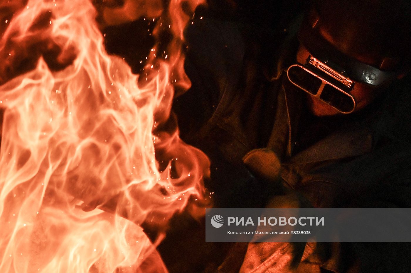 Мелитопольский литейный завод