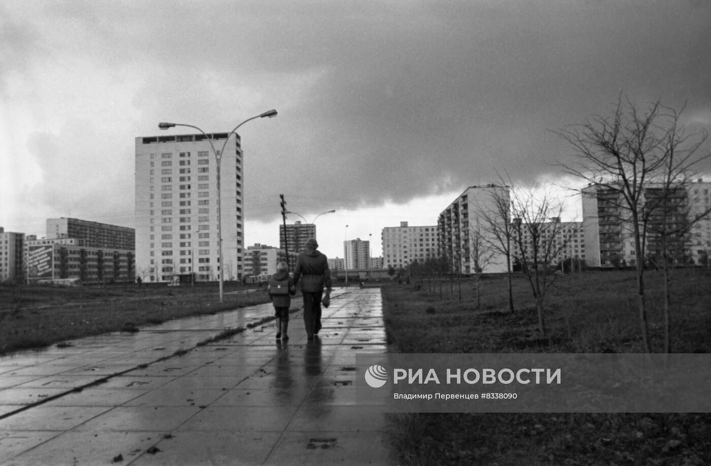 Город Набережные Челны