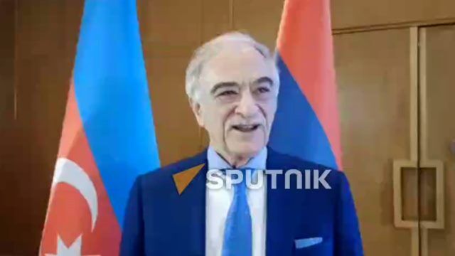 Полад Бюльбюльоглы о детстве в Ташкенте и дружбе с Батыром Закировым