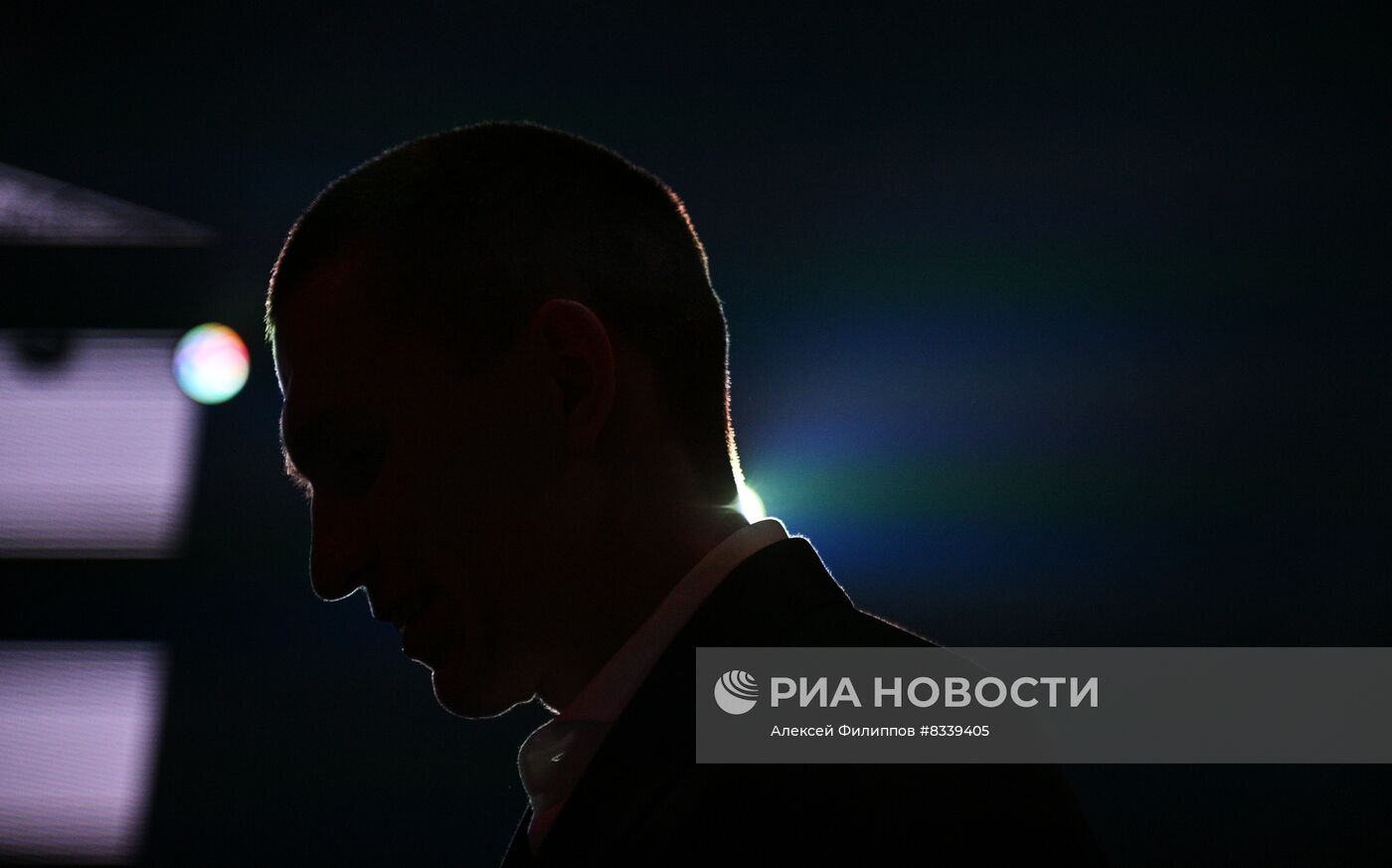 Церемония награждения лауреатов Национальной спортивной премии - 2022