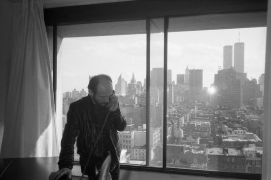 Эмигранты из СССР в США