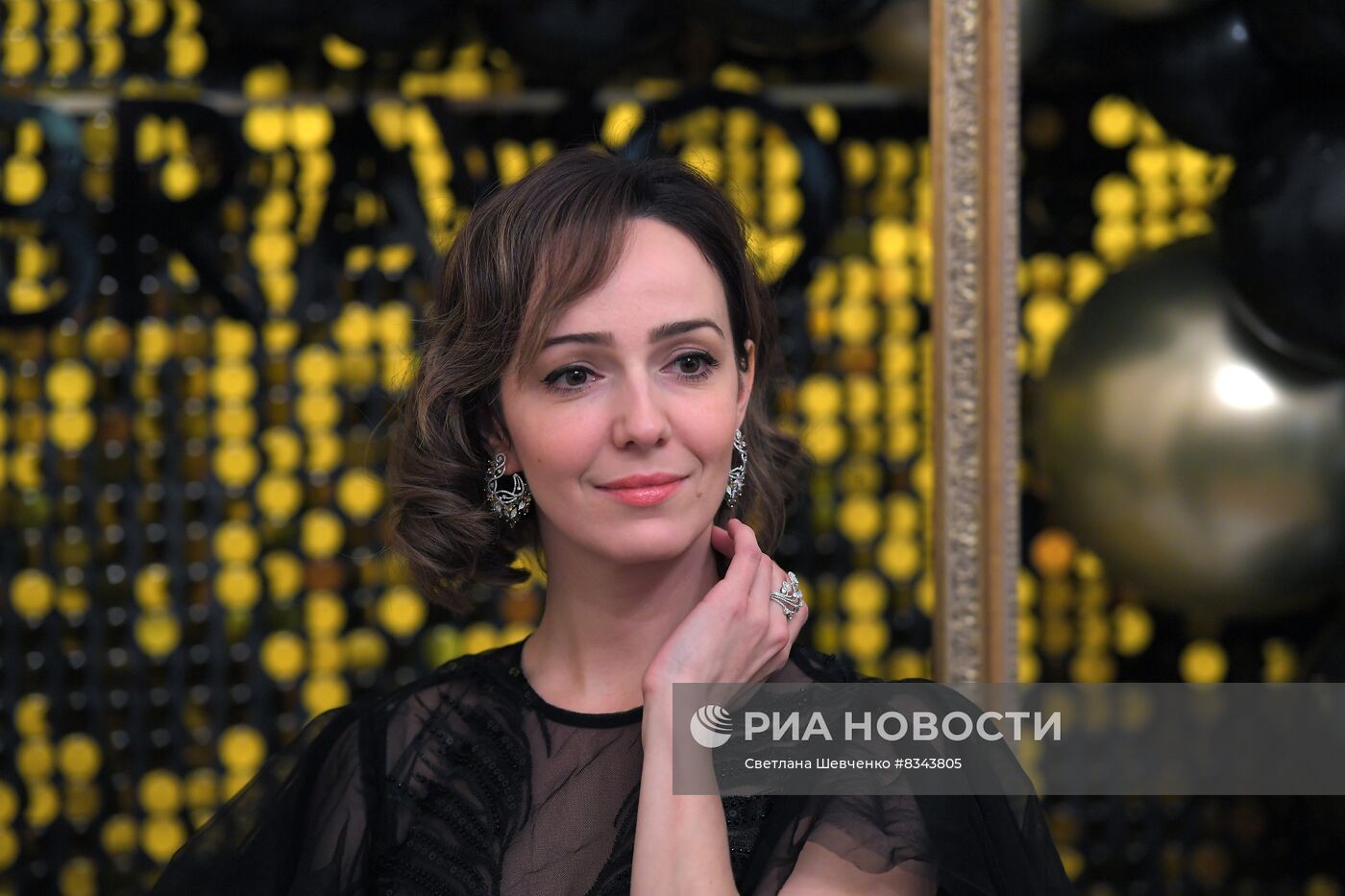 Двадцатилетие журнала Hello! в России