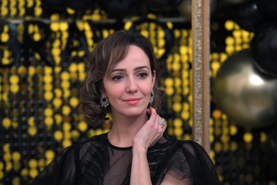 Двадцатилетие журнала Hello! в России