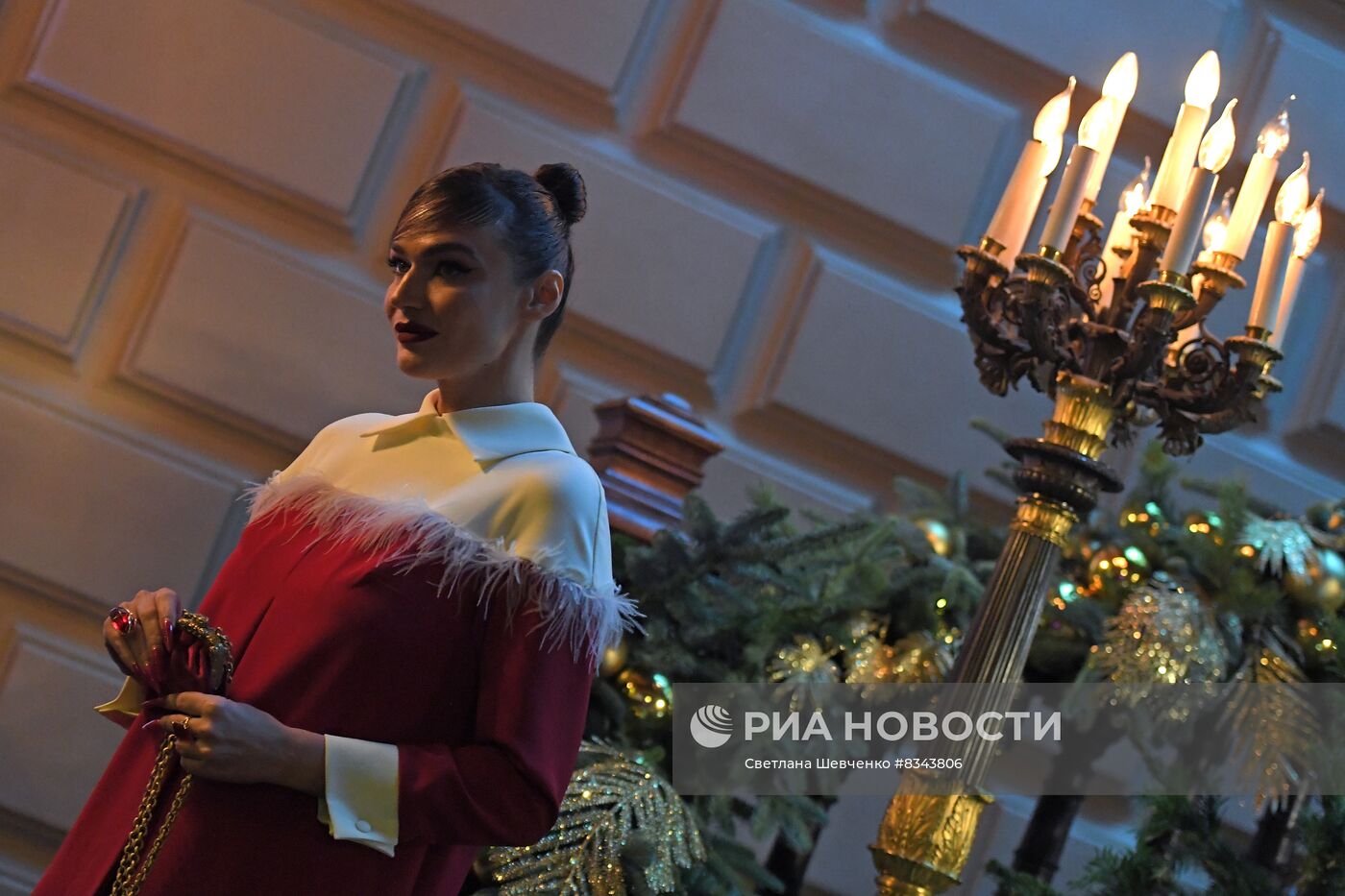 Двадцатилетие журнала Hello! в России