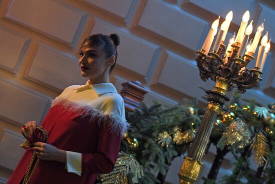 Двадцатилетие журнала Hello! в России