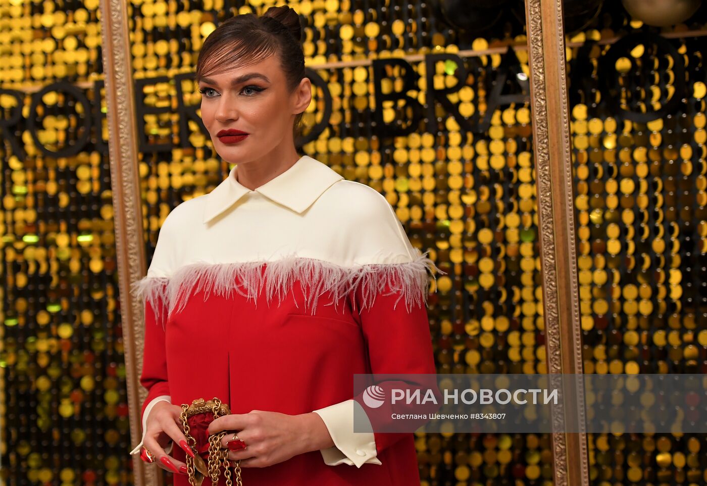 Двадцатилетие журнала Hello! в России