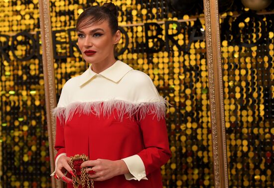 Двадцатилетие журнала Hello! в России