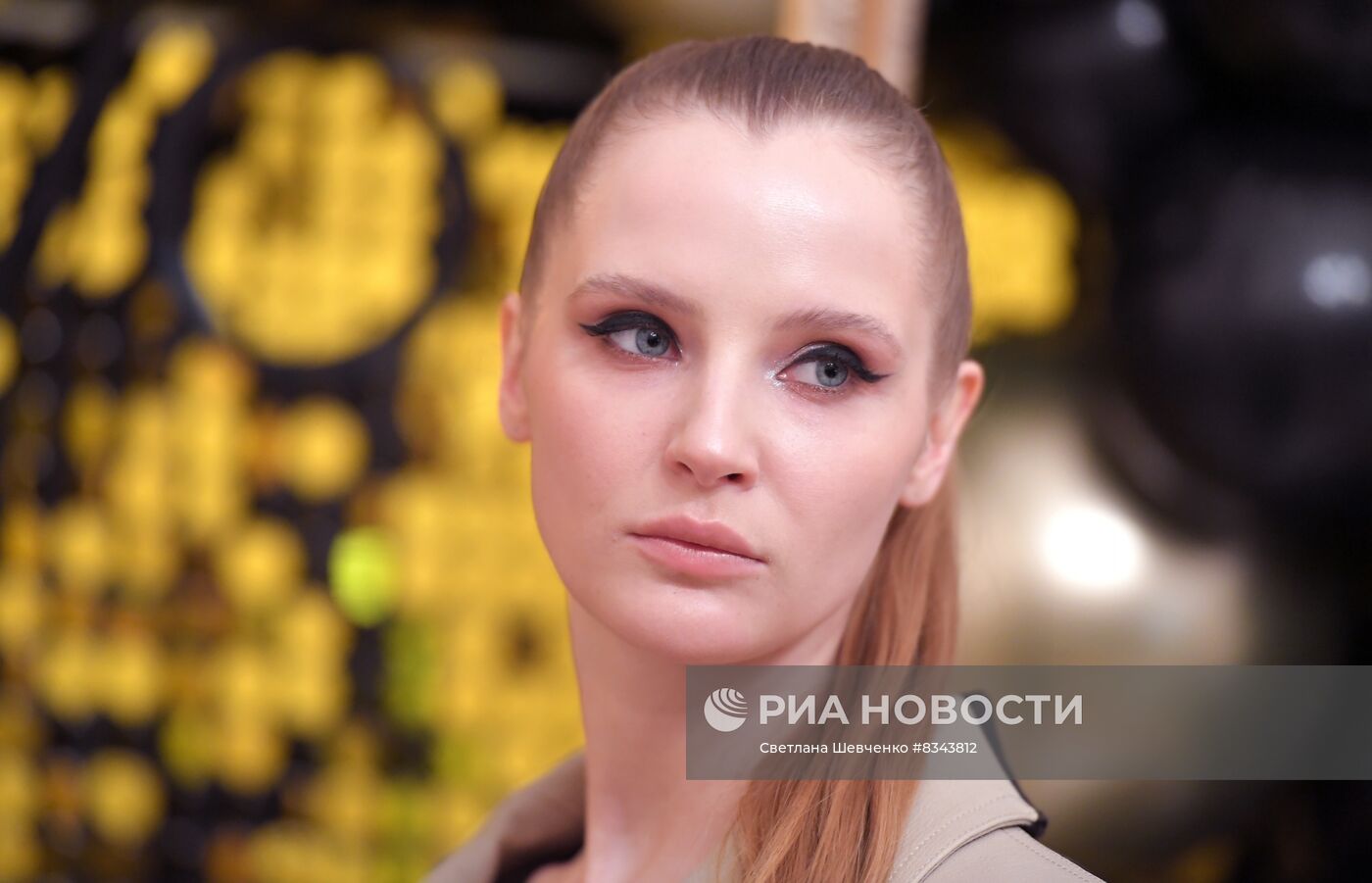 Двадцатилетие журнала Hello! в России