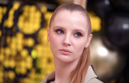 Двадцатилетие журнала Hello! в России