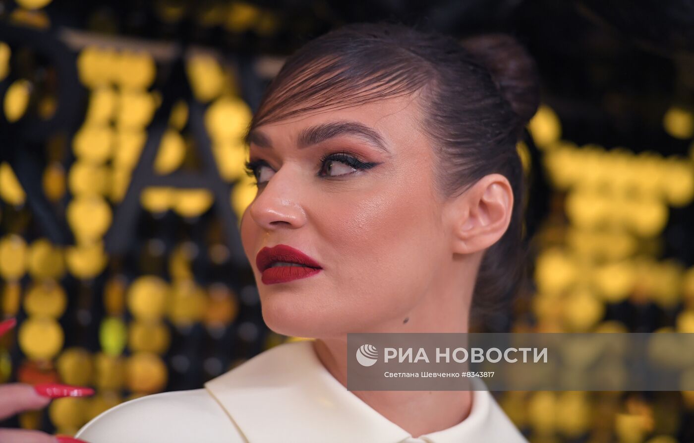 Двадцатилетие журнала Hello! в России