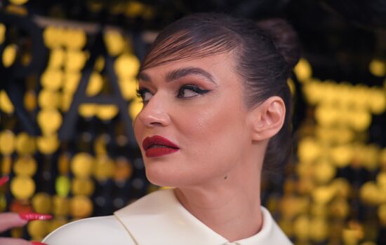 Двадцатилетие журнала Hello! в России