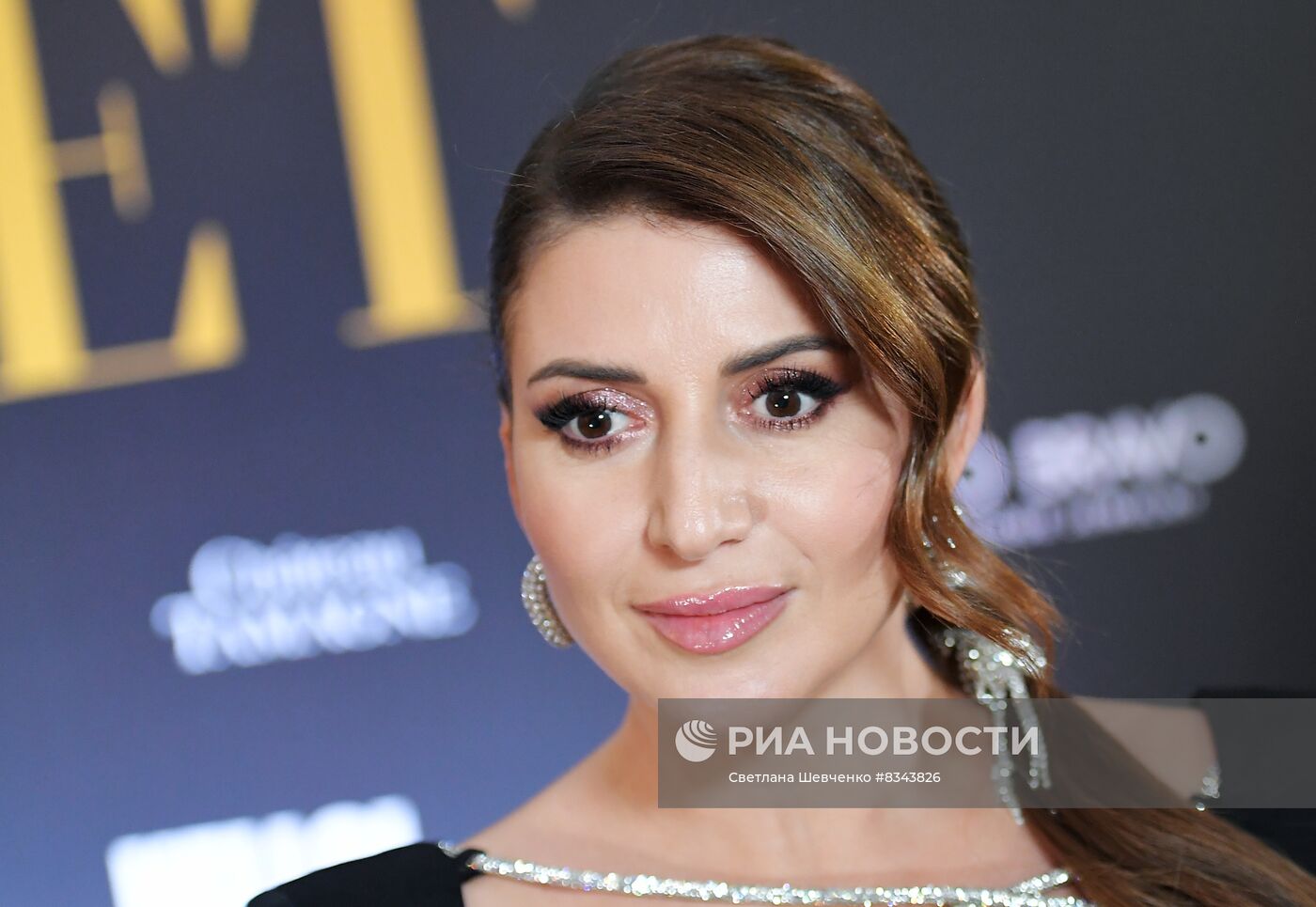 Двадцатилетие журнала Hello! в России