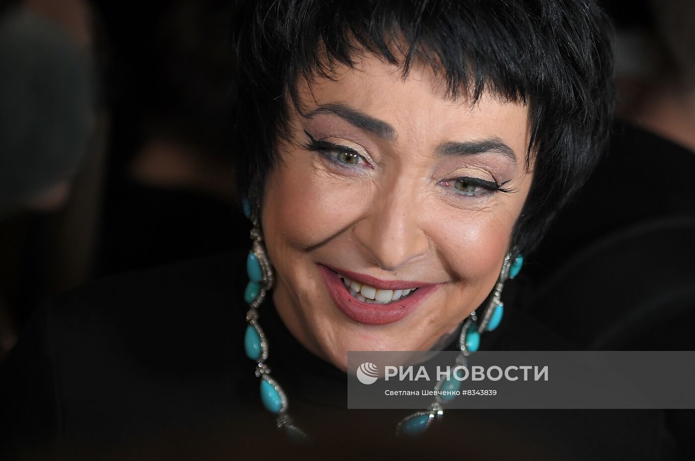 Двадцатилетие журнала Hello! в России