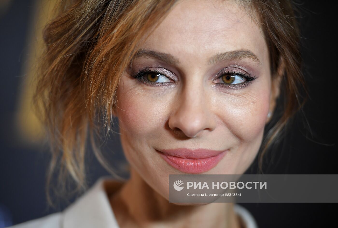 Двадцатилетие журнала Hello! в России