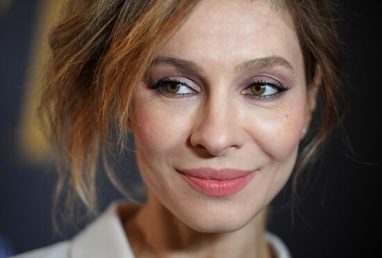 Двадцатилетие журнала Hello! в России