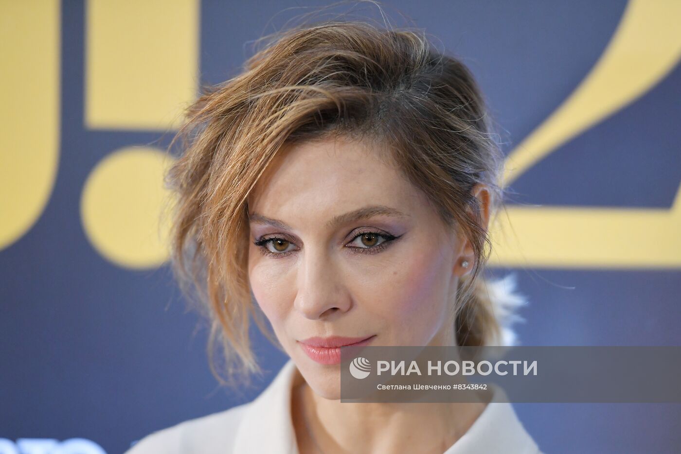 Двадцатилетие журнала Hello! в России