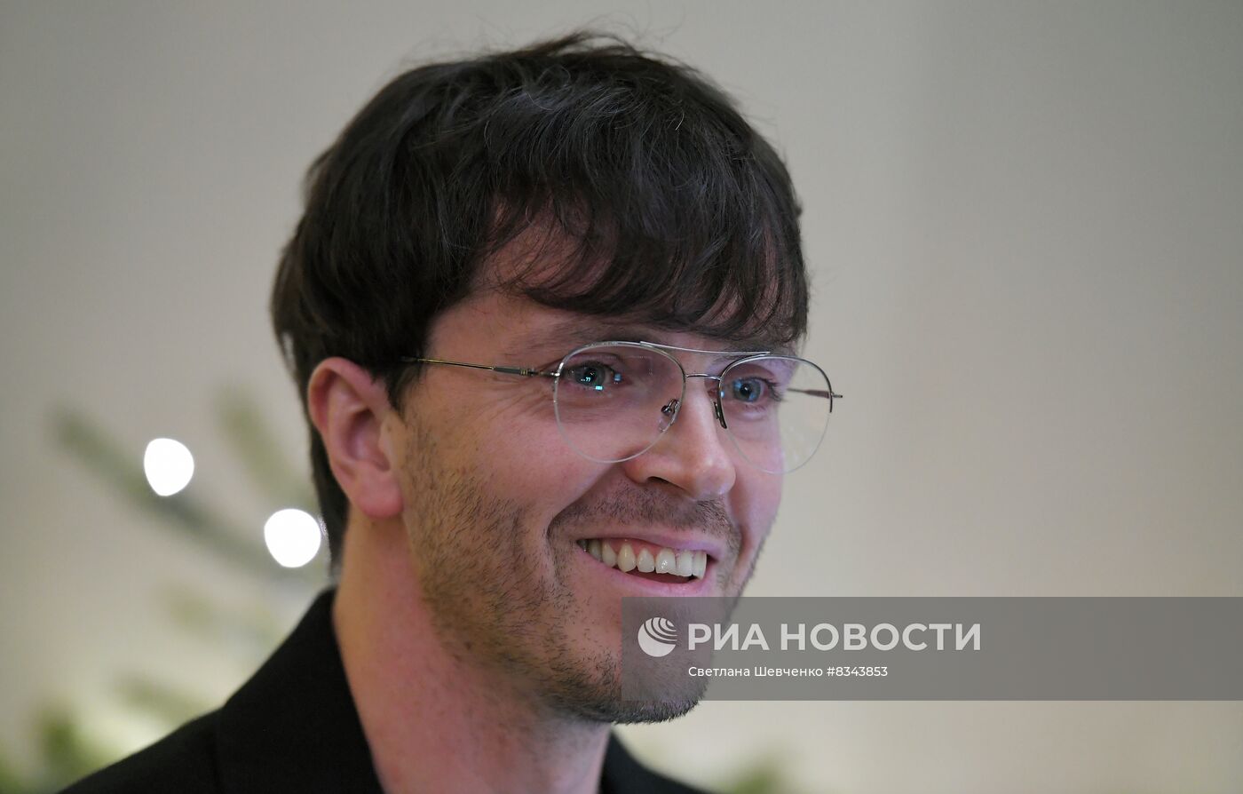 Двадцатилетие журнала Hello! в России