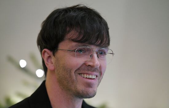 Двадцатилетие журнала Hello! в России