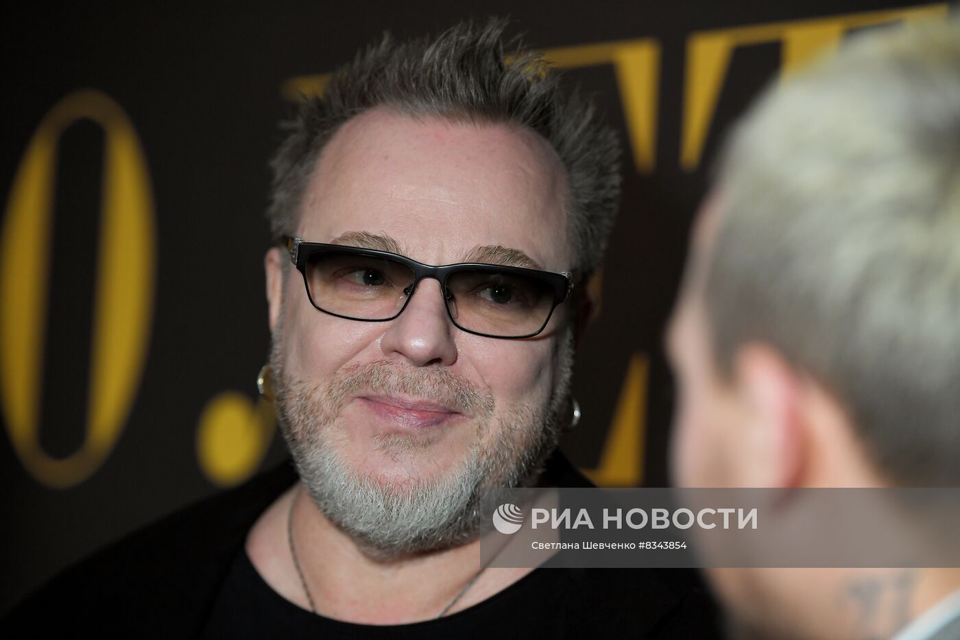 Двадцатилетие журнала Hello! в России