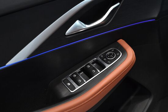 Продажа китайских автомобилей в России