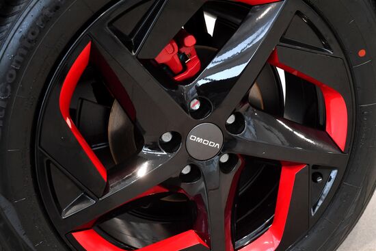 Продажа китайских автомобилей в России