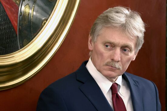 Президент РФ В. Путин провел заседание Госсовета по вопросам реализации молодёжной политики