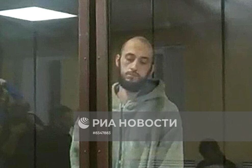 Суд арестовал организатора сгоревшего приюта в Кемерово