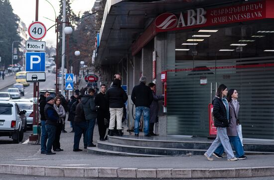 Нагорный Карабах на фоне ситуации вокруг Лачинского коридора