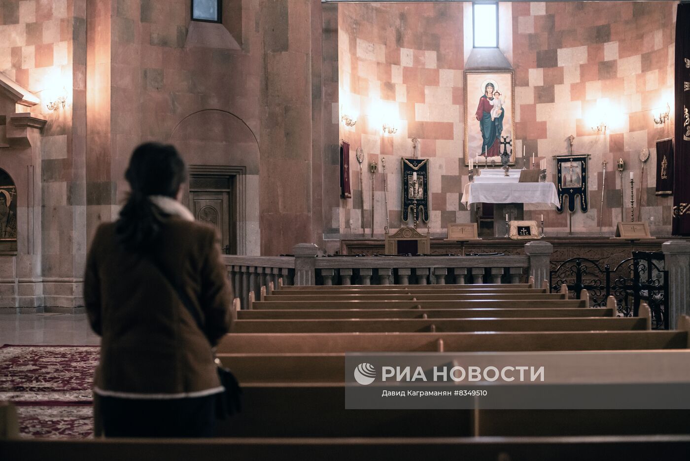 Нагорный Карабах на фоне ситуации вокруг Лачинского коридора