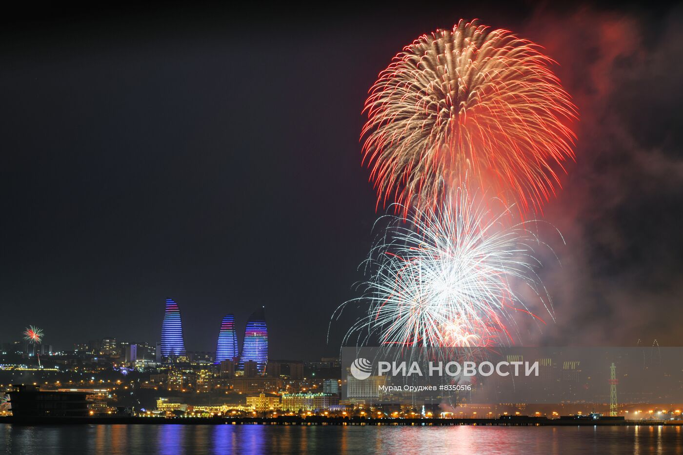 Празднование Нового года в странах мира