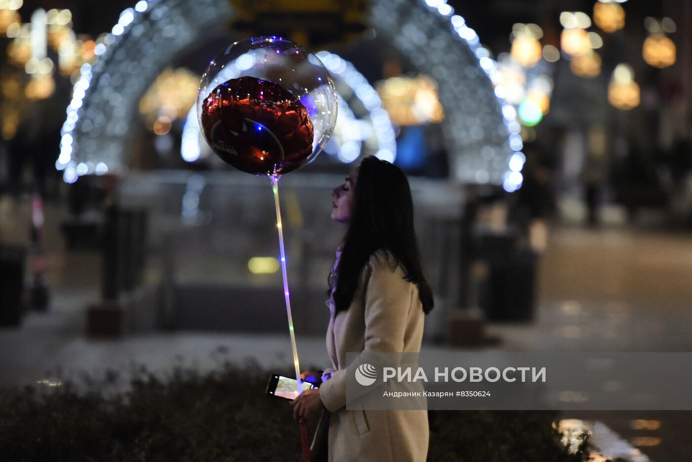 Празднование Нового года в странах мира