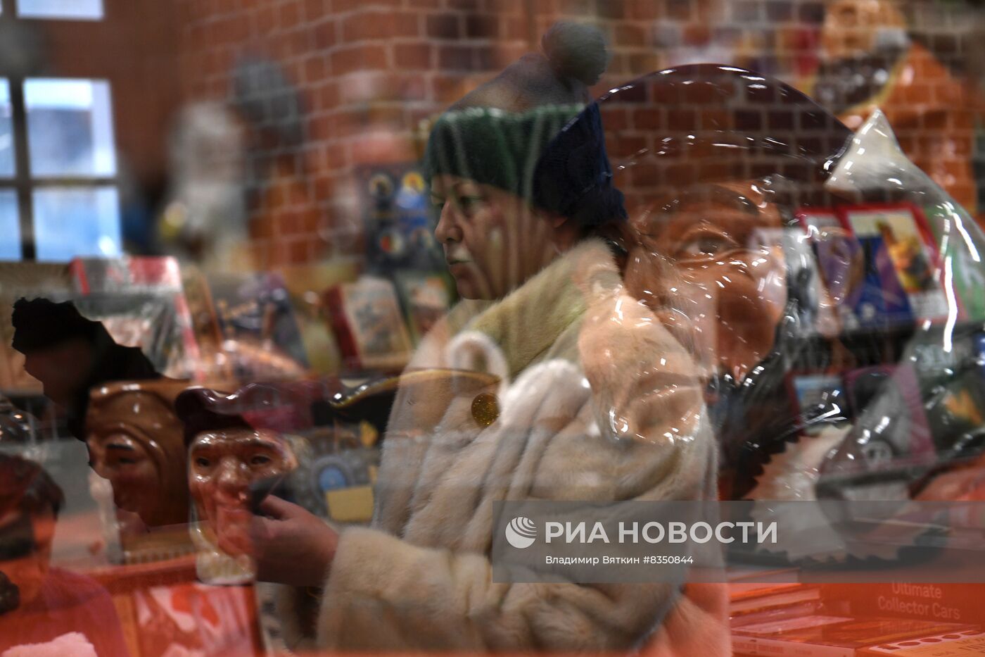 Фестиваль "Мосвинтаж"