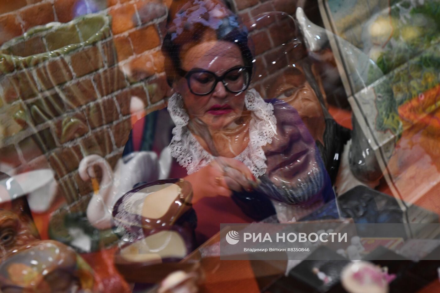 Фестиваль "Мосвинтаж"