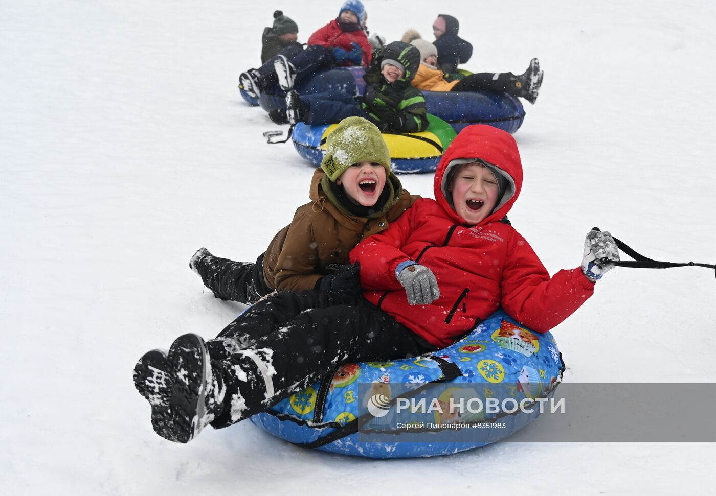 Отдых на горнолыжном курорте Архыз