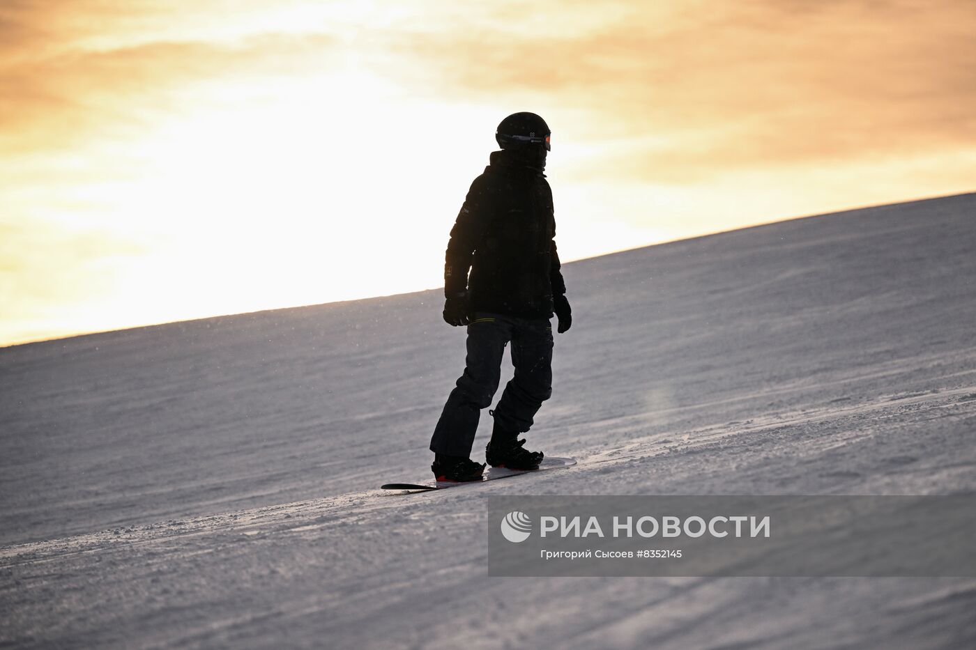 Отдых в горнолыжном клубе Леонида Тягачёва