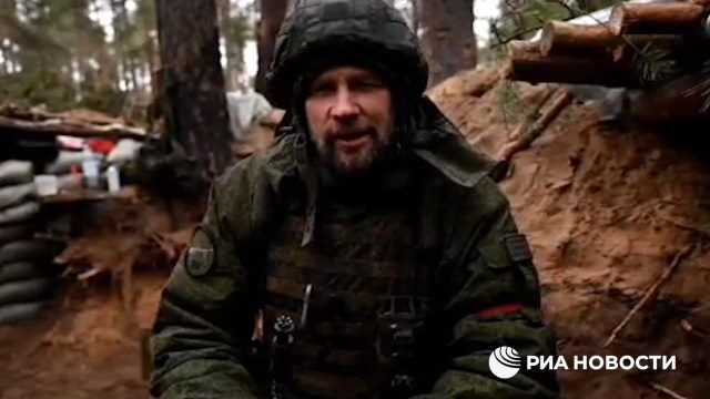 "Слон" о больших потерях украинских войск в новогоднюю ночь в районе Кременной