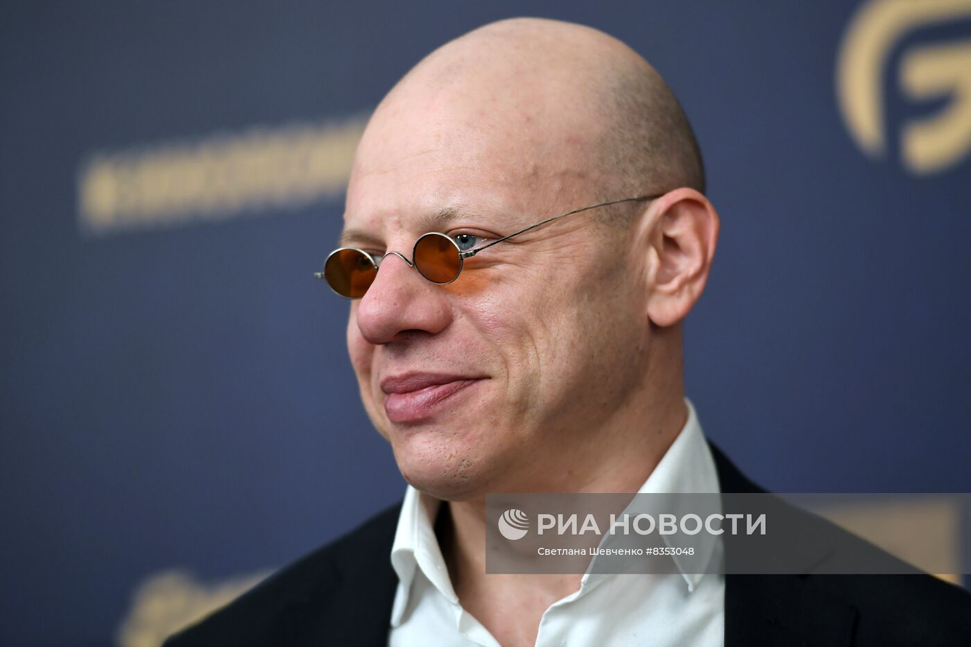 Гости на премьере фильма "Операция "Фортуна": искусство побеждать"