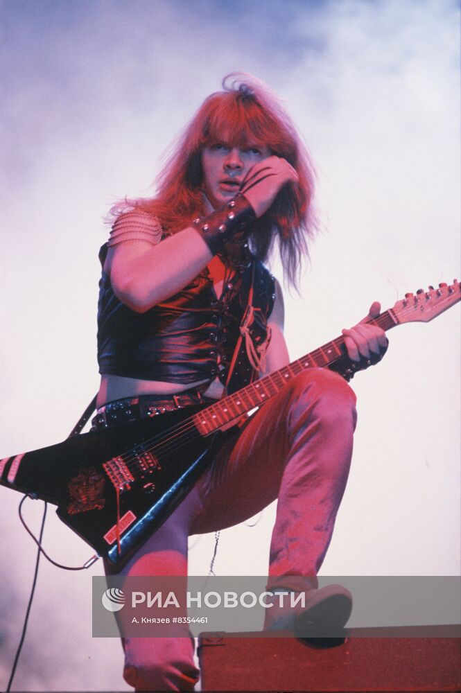 "Рок-панорама-87"