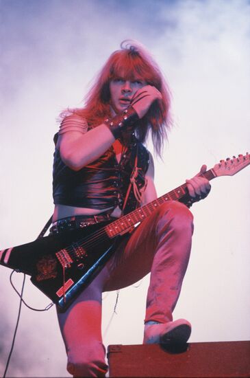 "Рок-панорама-87"