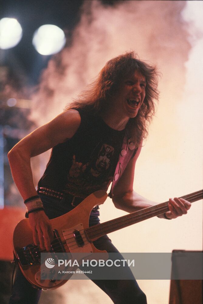 "Рок-панорама-87"