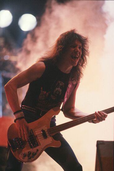 "Рок-панорама-87"