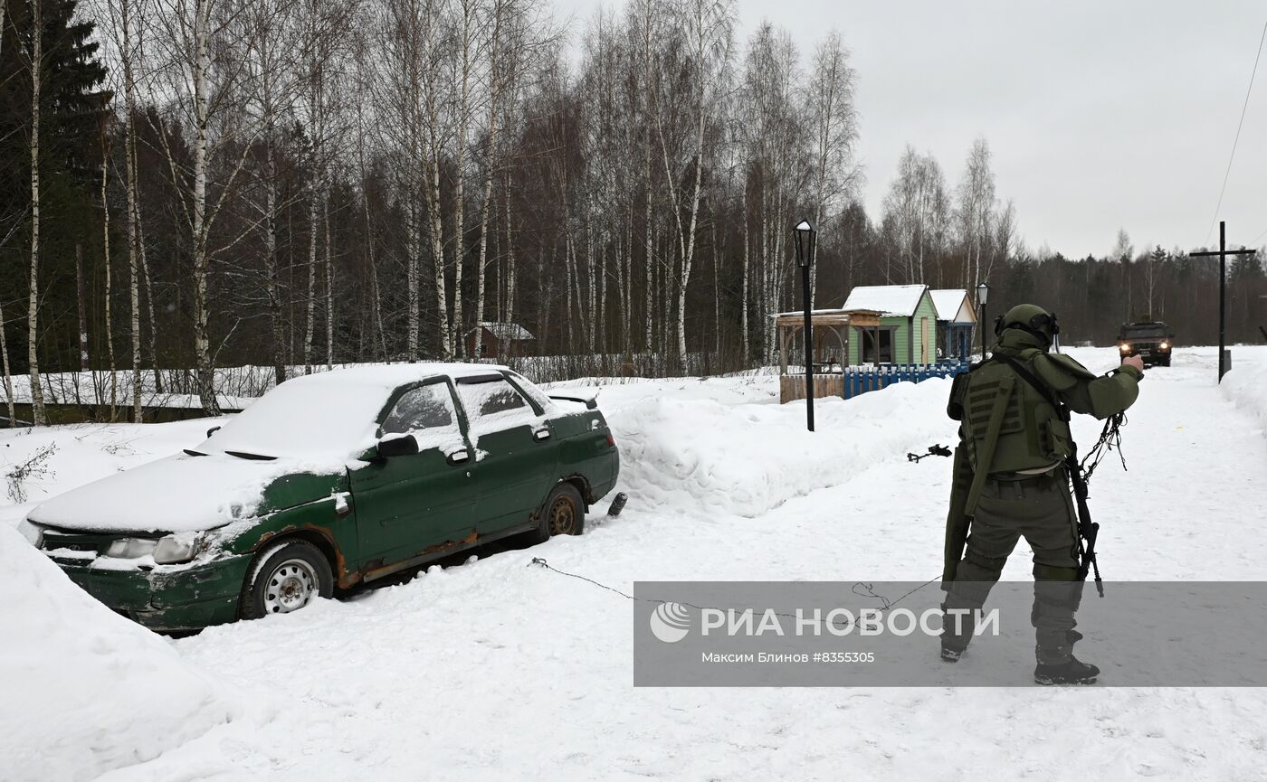 День инженерных войск