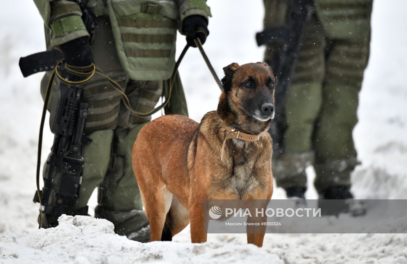 День инженерных войск